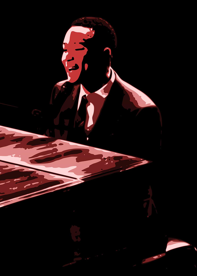 John Legend