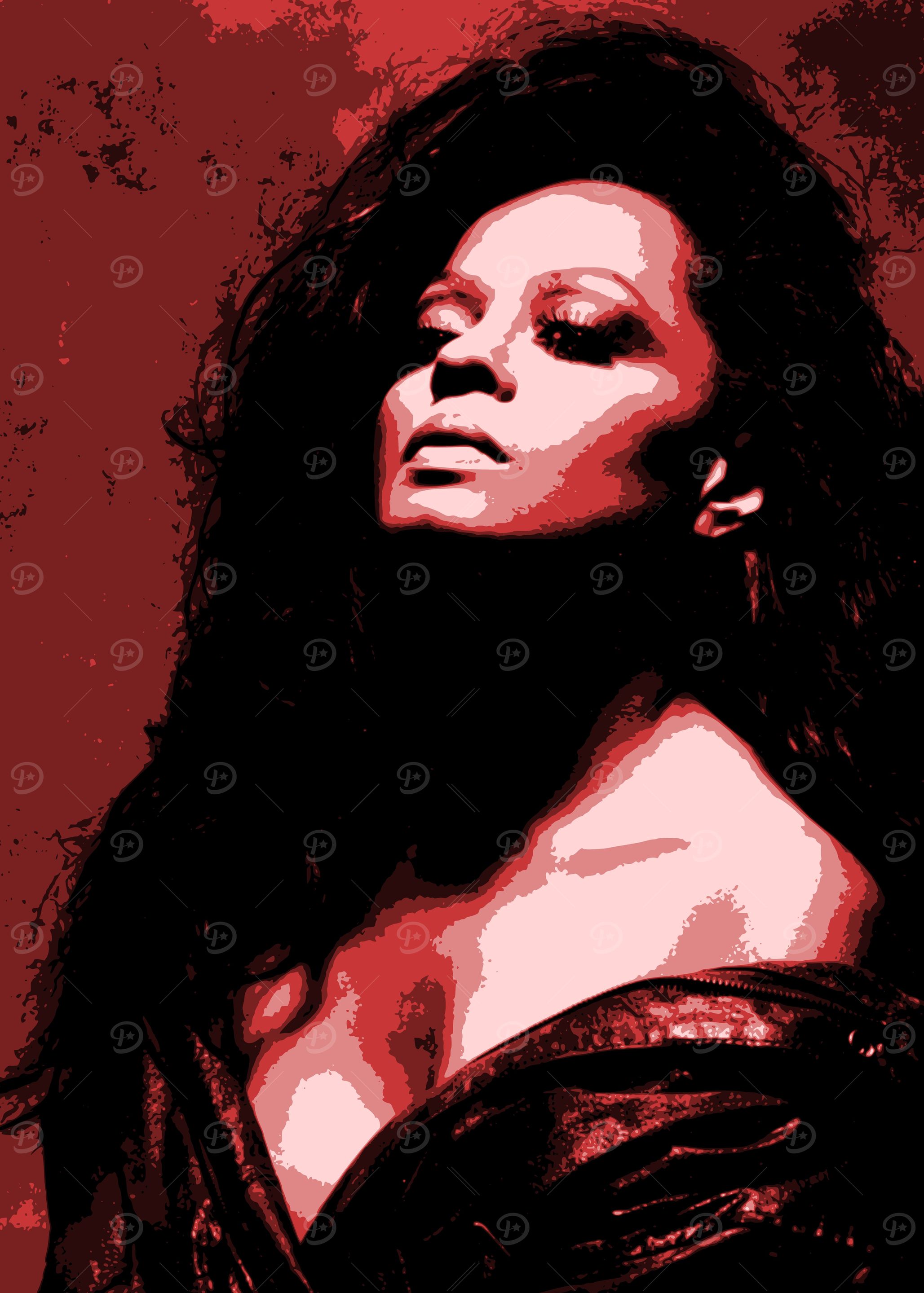 Diana Ross