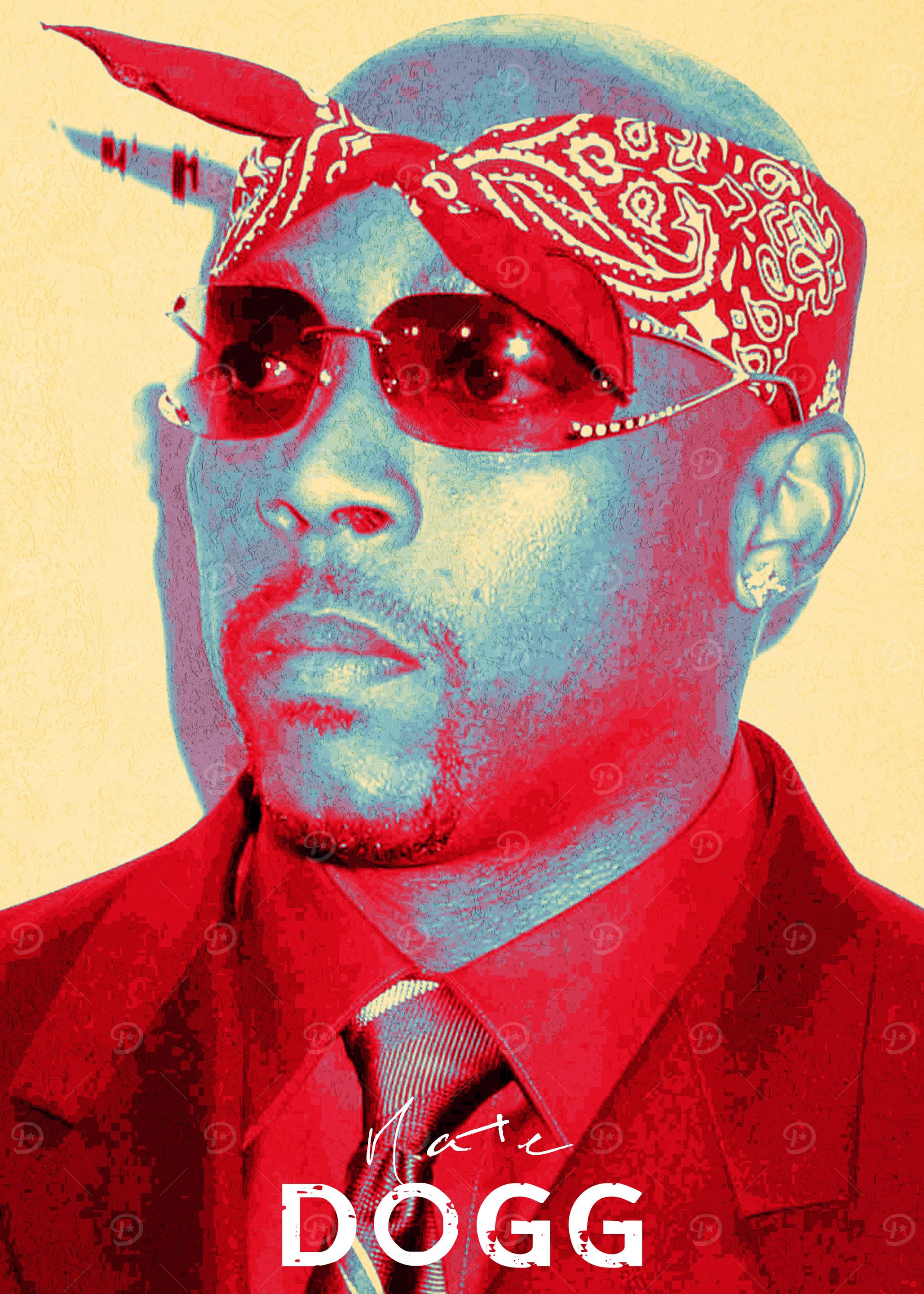 Nate Dogg