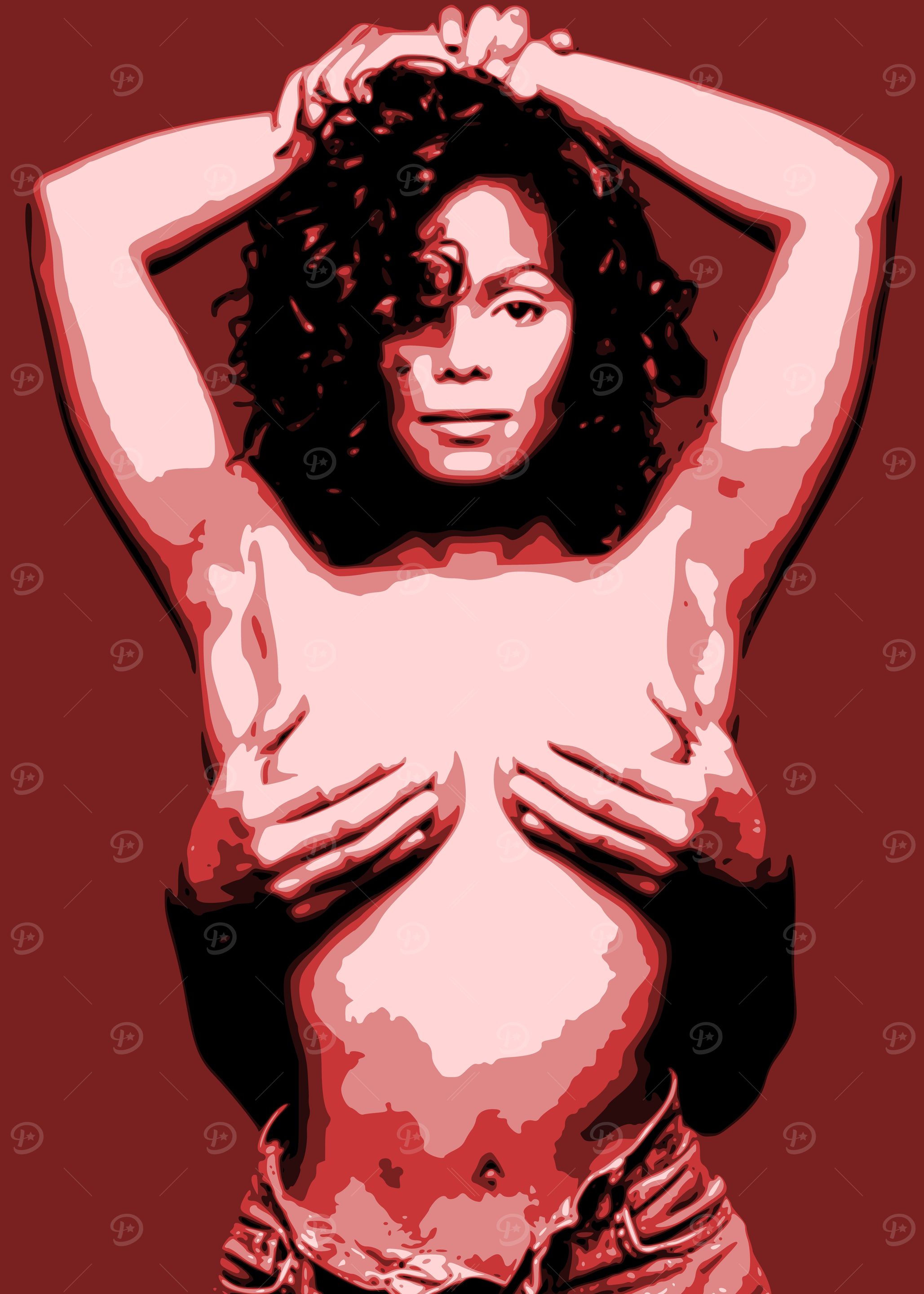 Janet Jackson