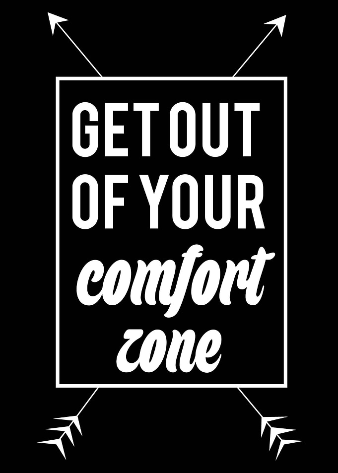 Comfort Zone