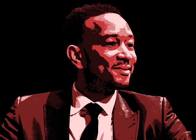 John Legend