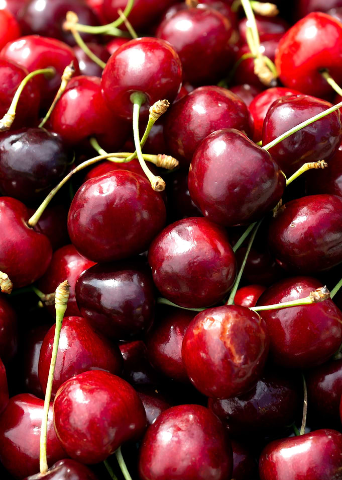Cherries