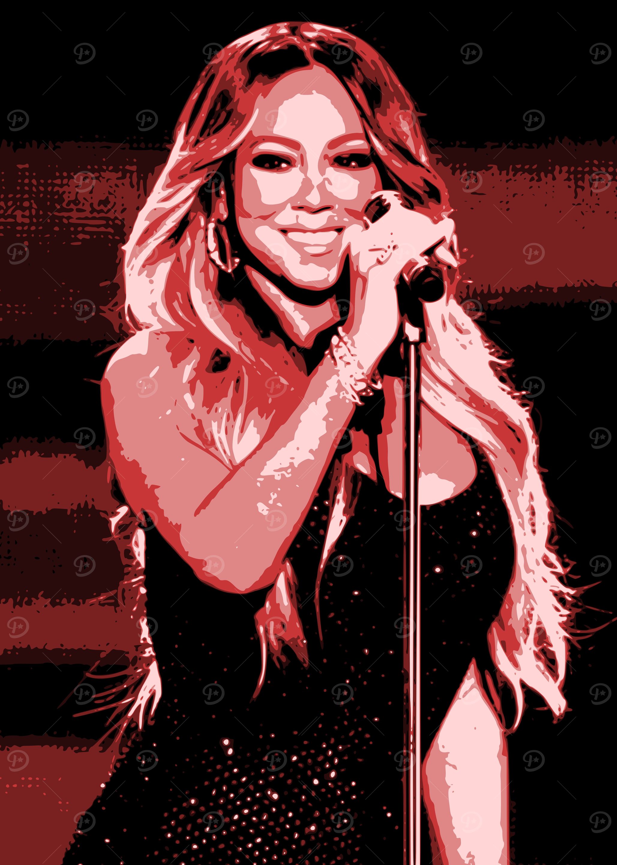 Mariah Carey