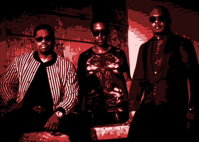 Boyz II Men
