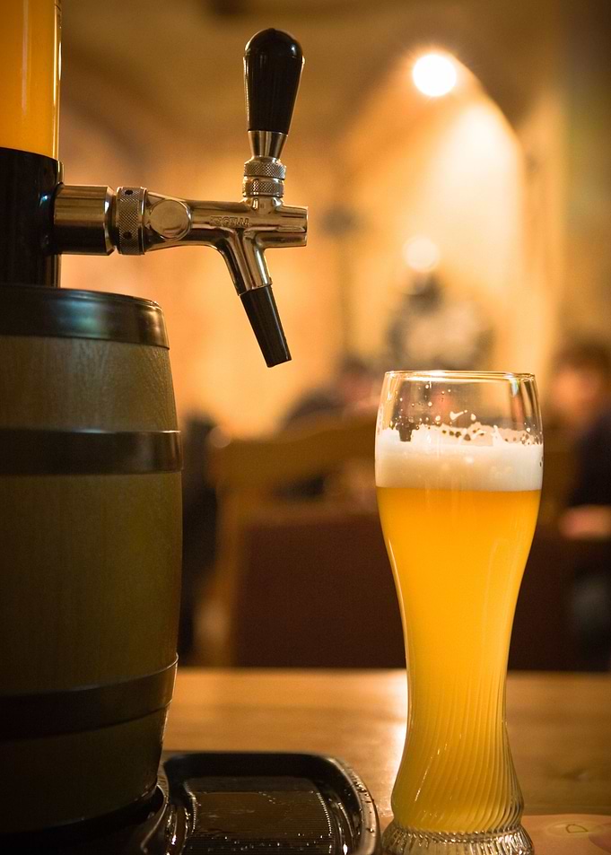 Beer