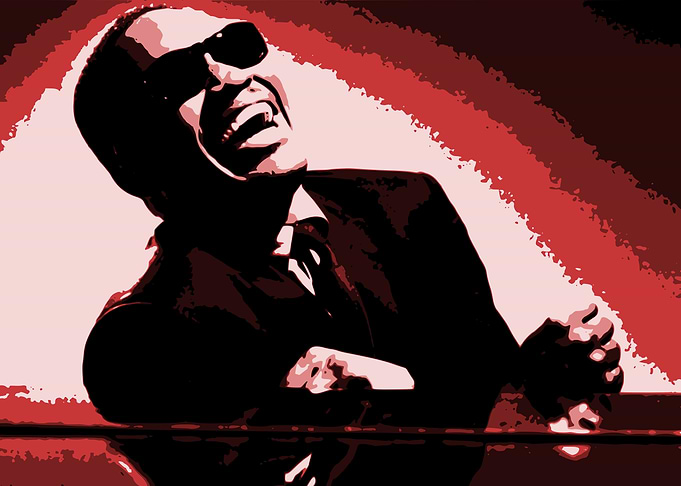 Ray Charles