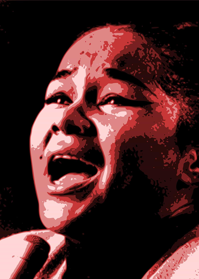 Etta James