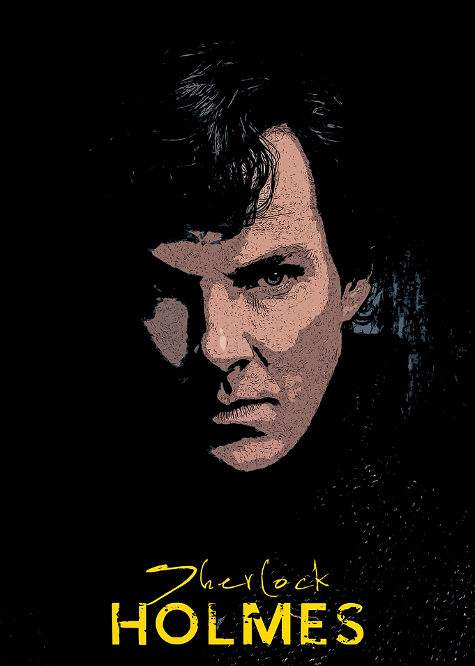 Sherlock