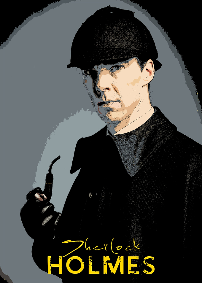 Sherlock