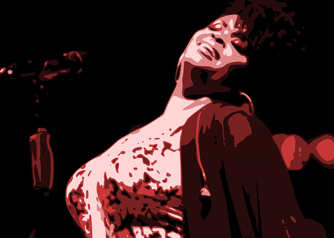 Jill Scott