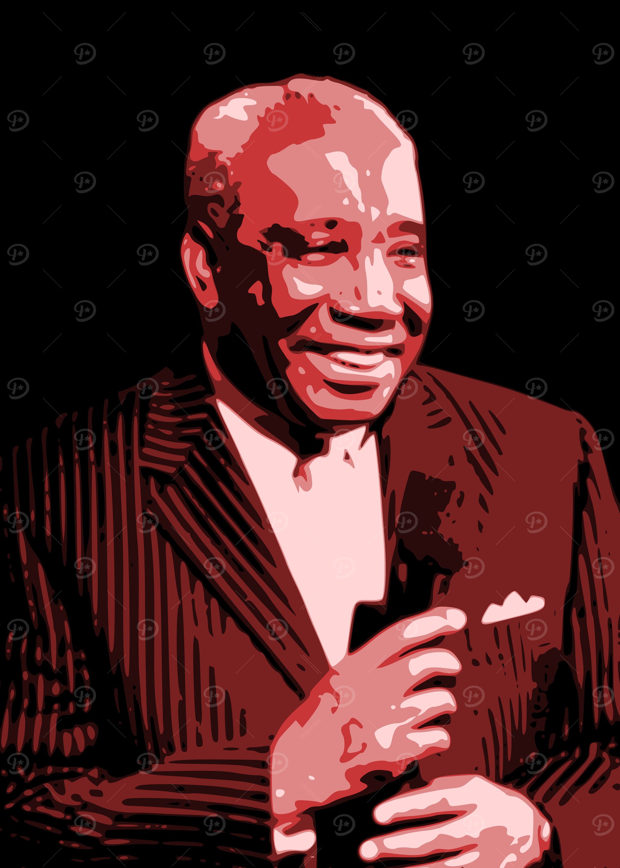 Jerry Butler