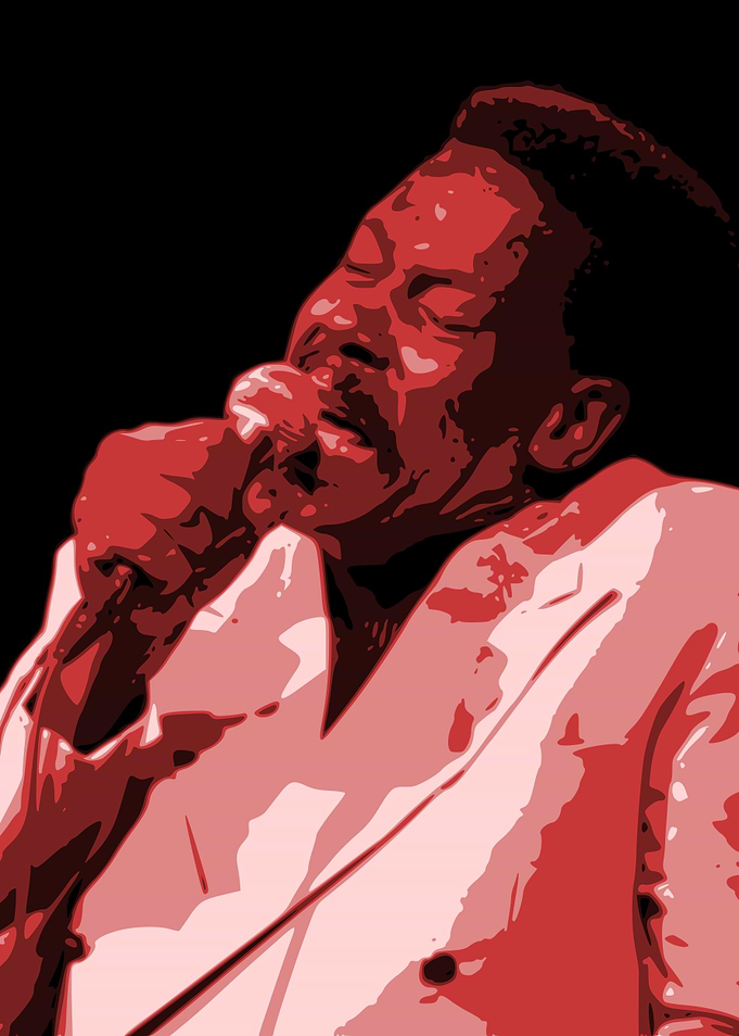 Eddie Floyd