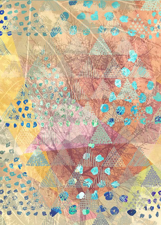 TRIANGLES-DOTS-LEAVES-1A