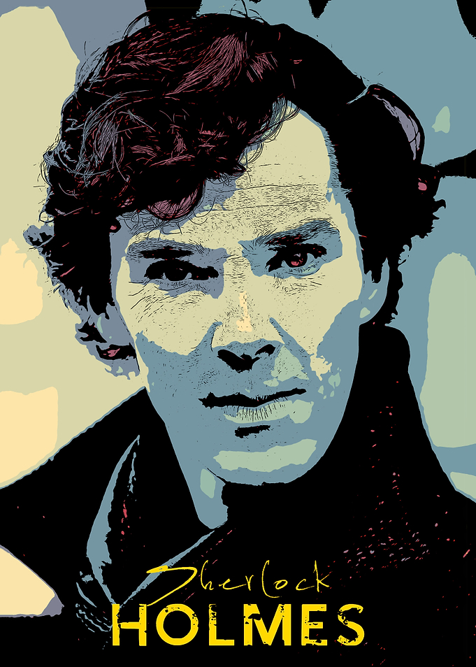Sherlock