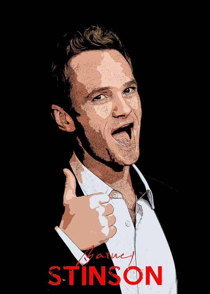 Barney Stinson