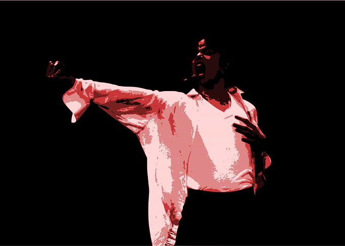 Michael Jackson