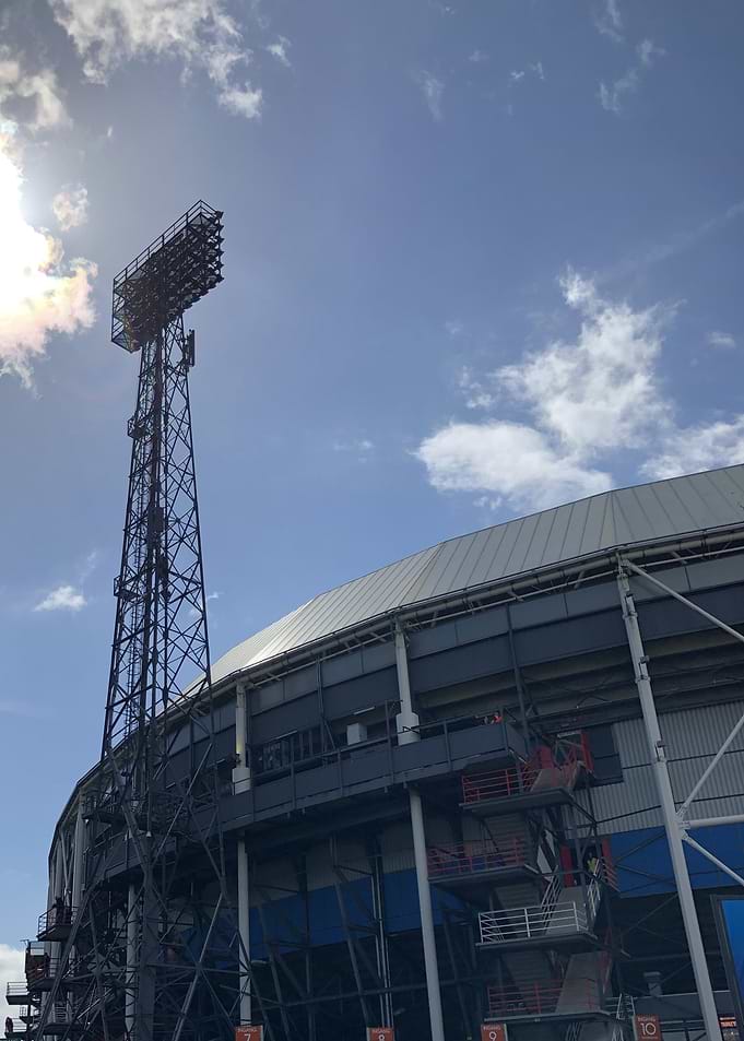 De Kuip Feyenoord
