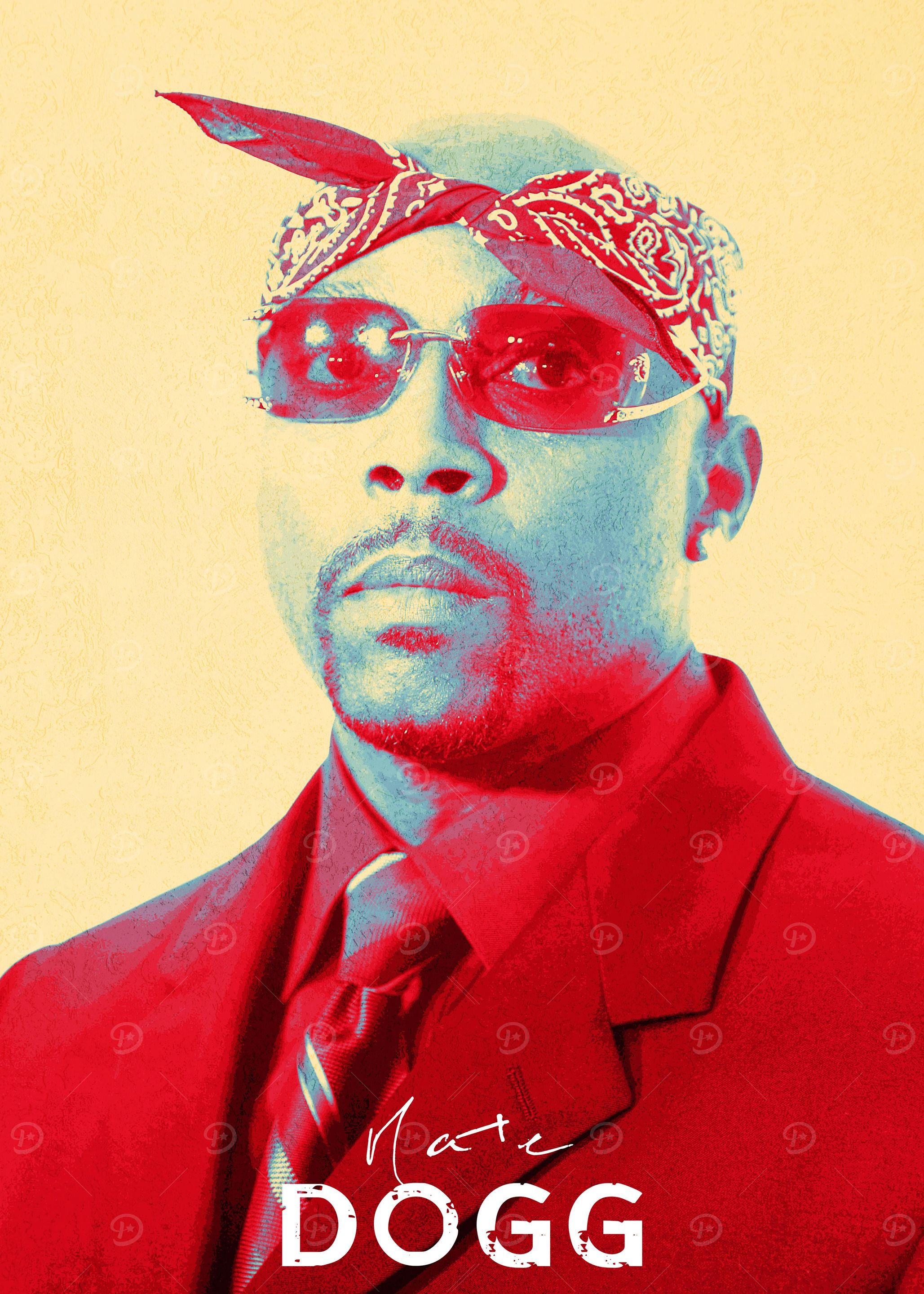 Nate Dogg