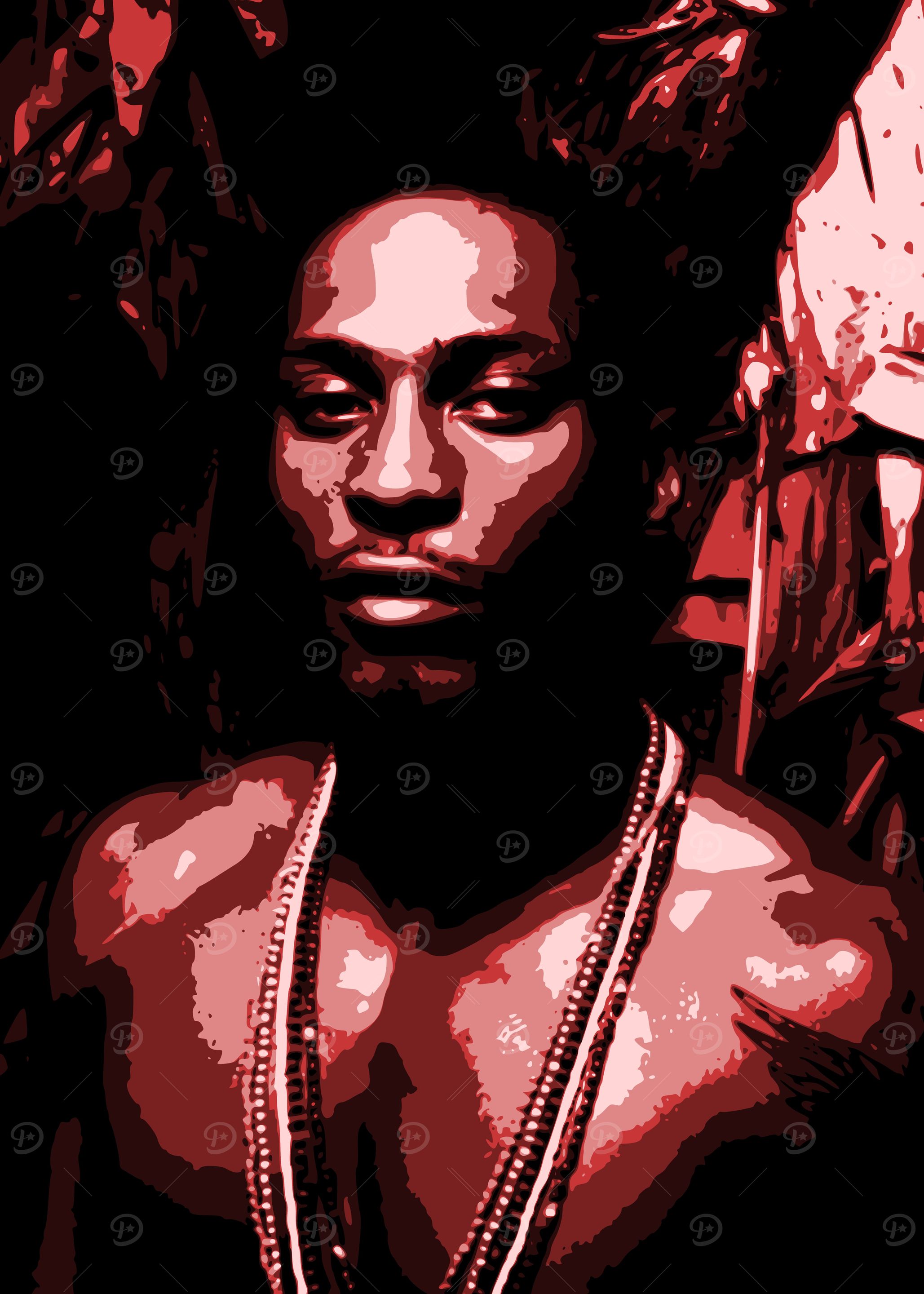 D angelo