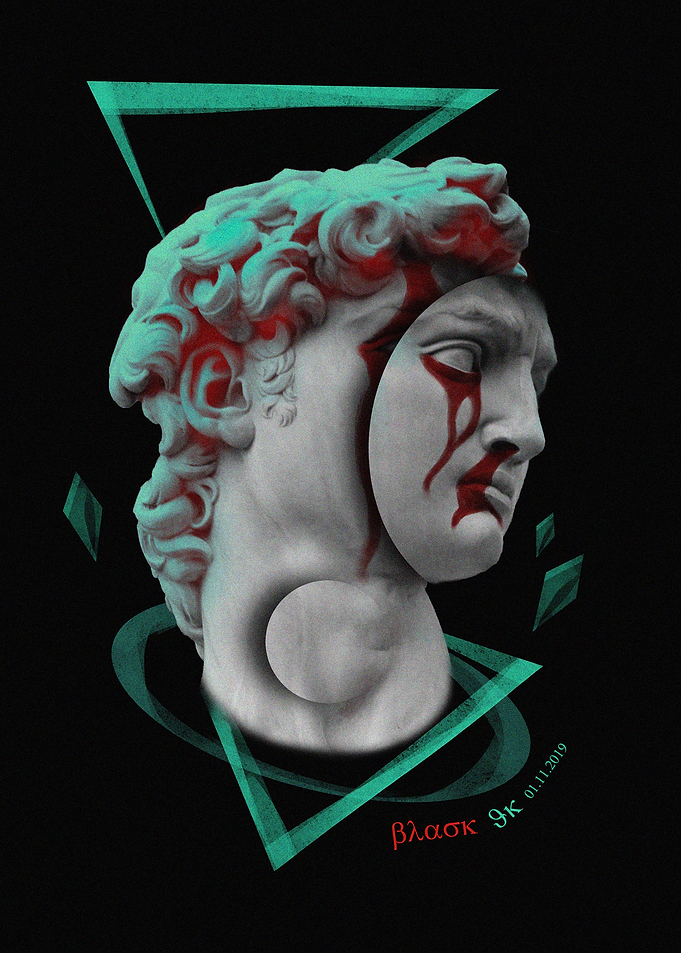 Statue