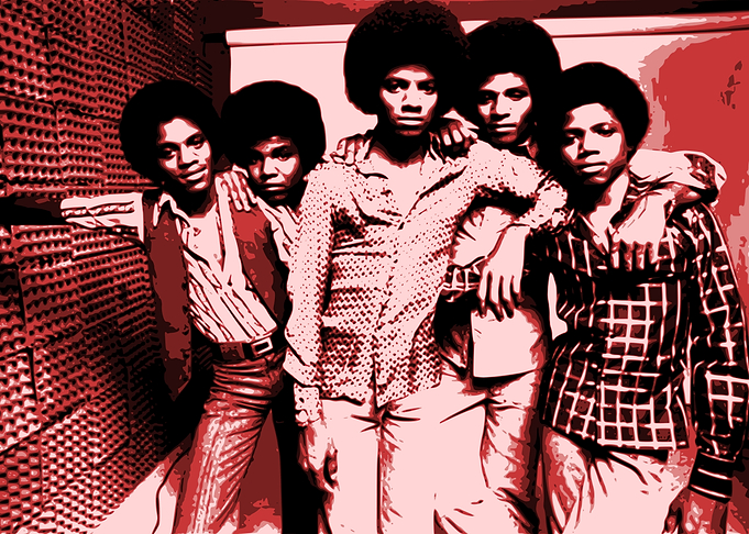 The Jackson 5
