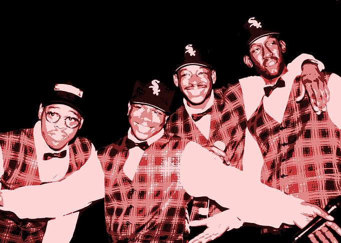 Boyz II Men
