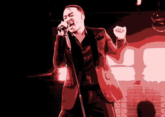 John Legend