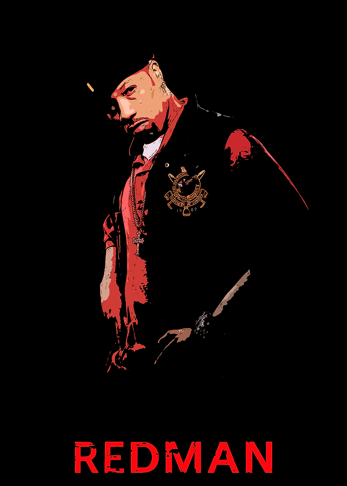 Redman