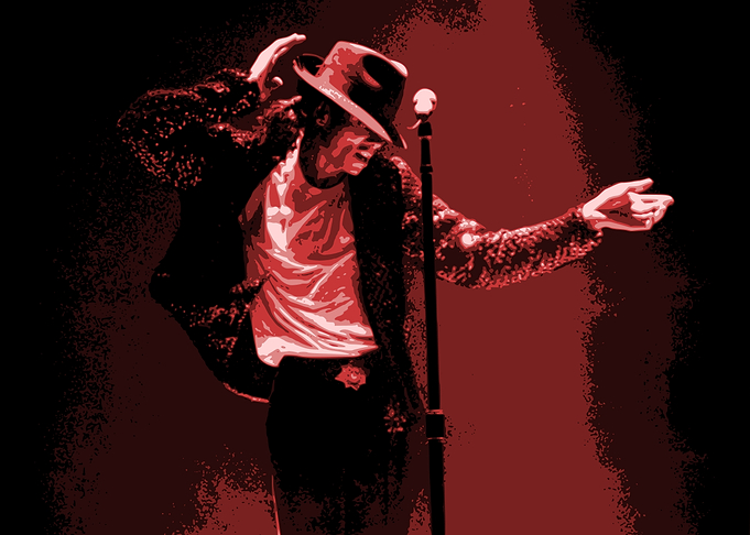 Michael Jackson