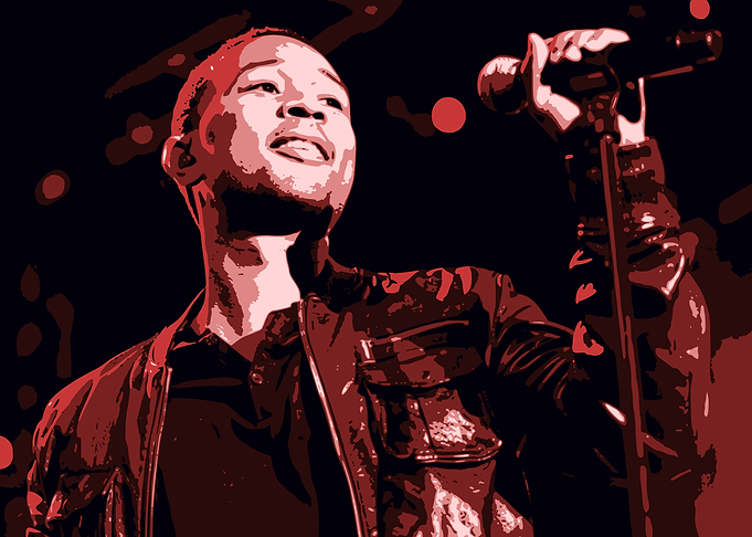 John Legend