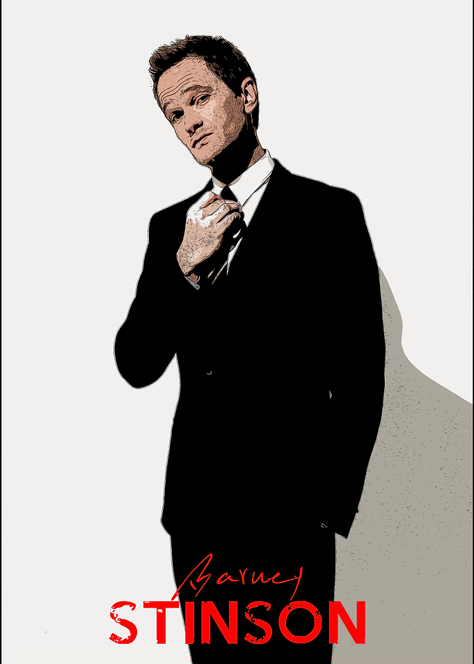 Barney Stinson
