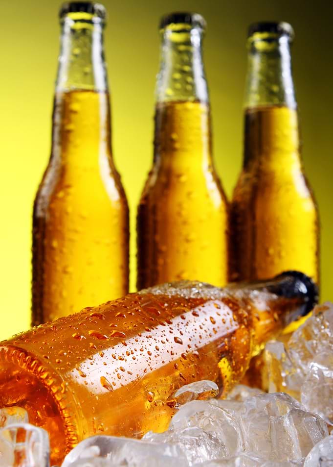 Beer