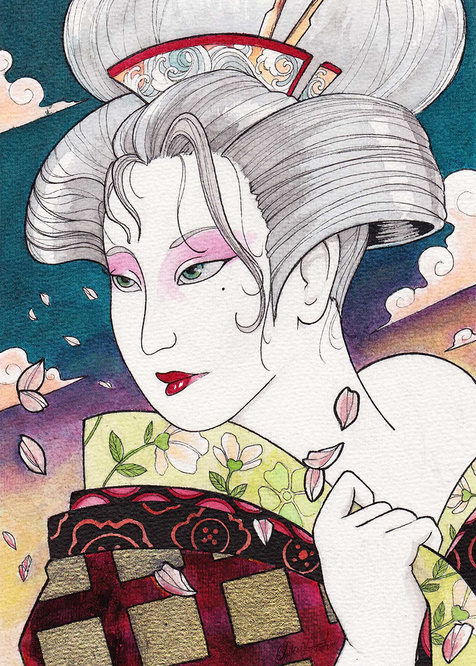 Geisha
