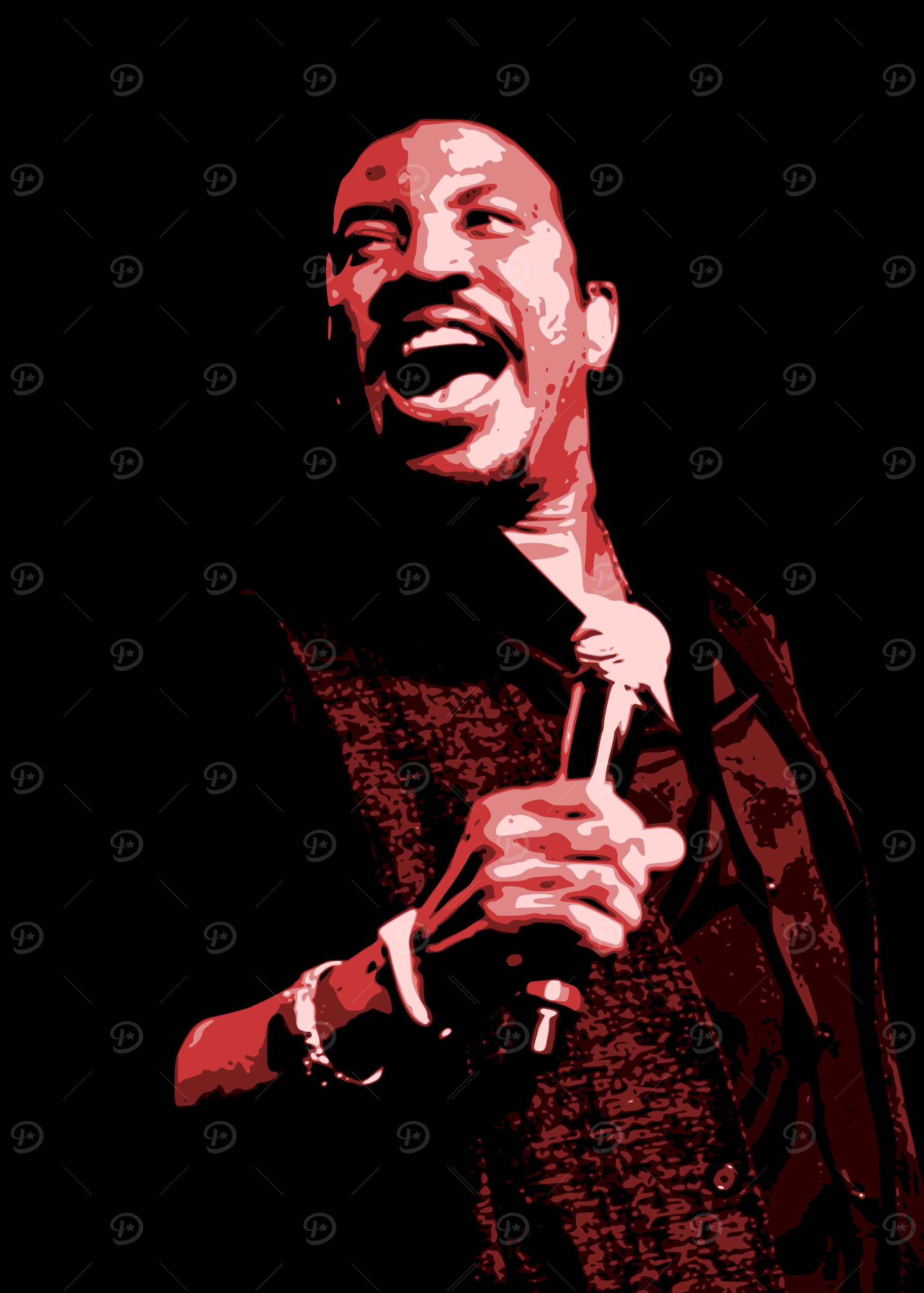 Lionel Ritchie