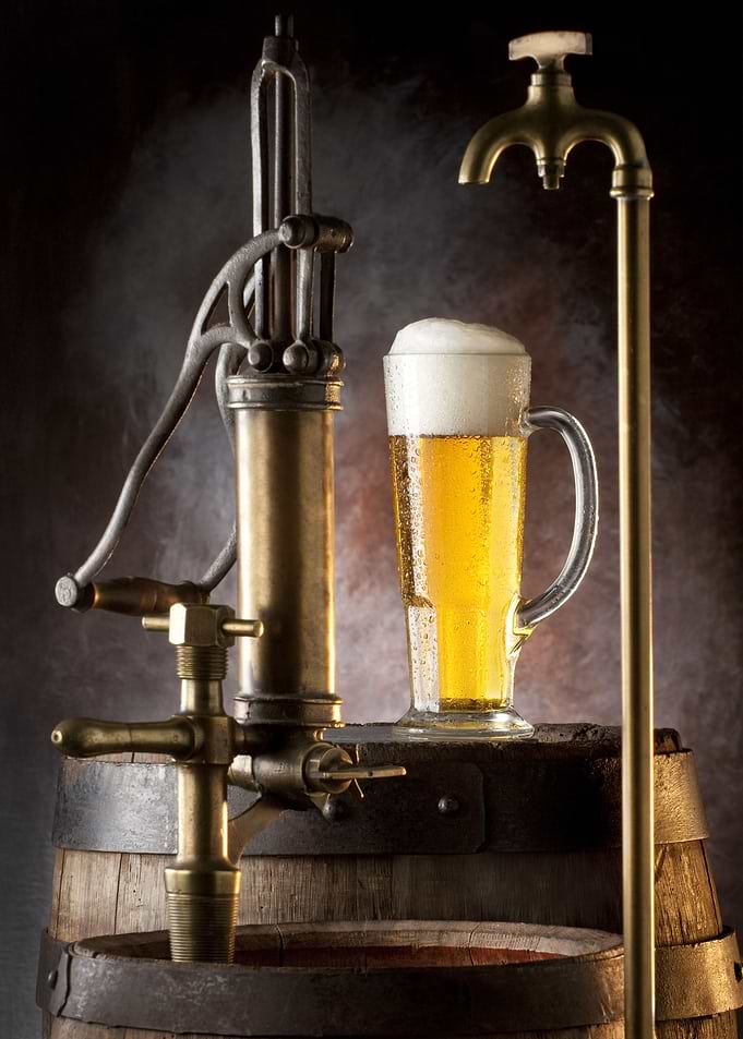 Beer