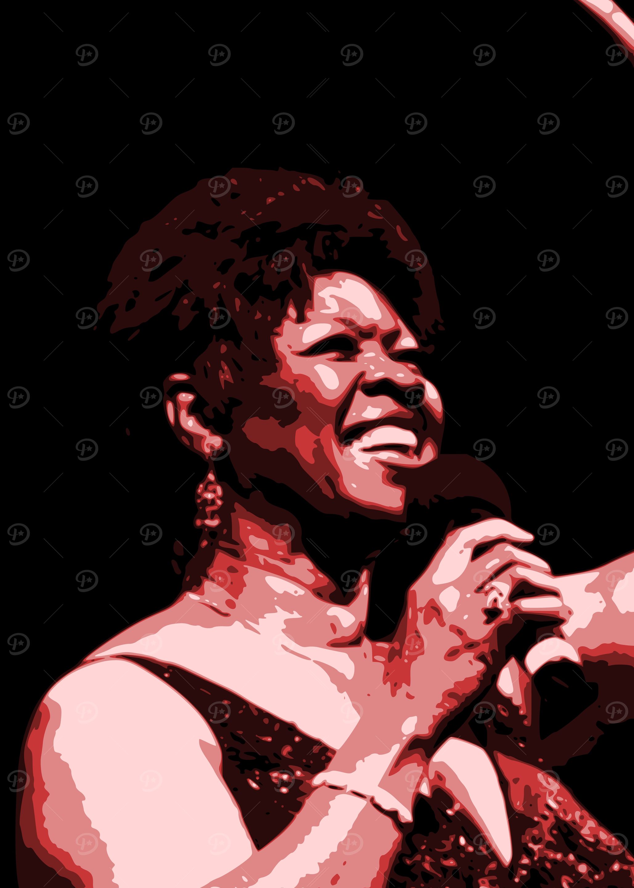 Irma Thomas