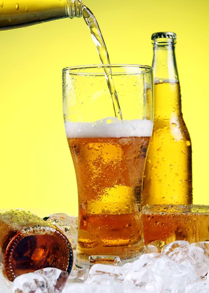 Beer