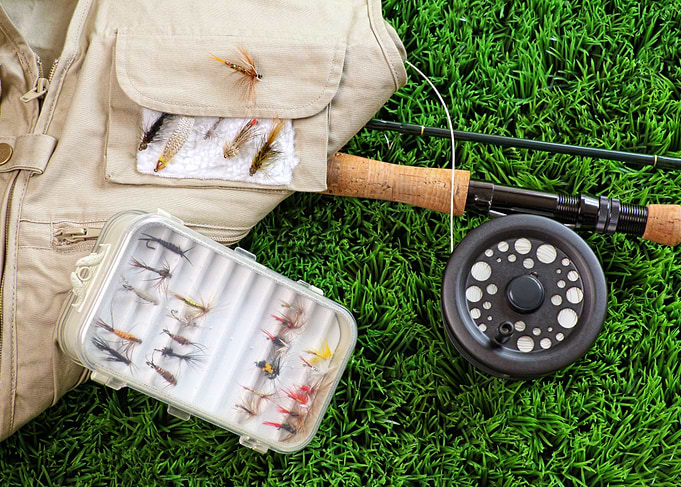 Fishing Equipment