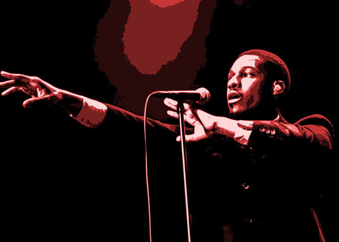 Leon Bridges