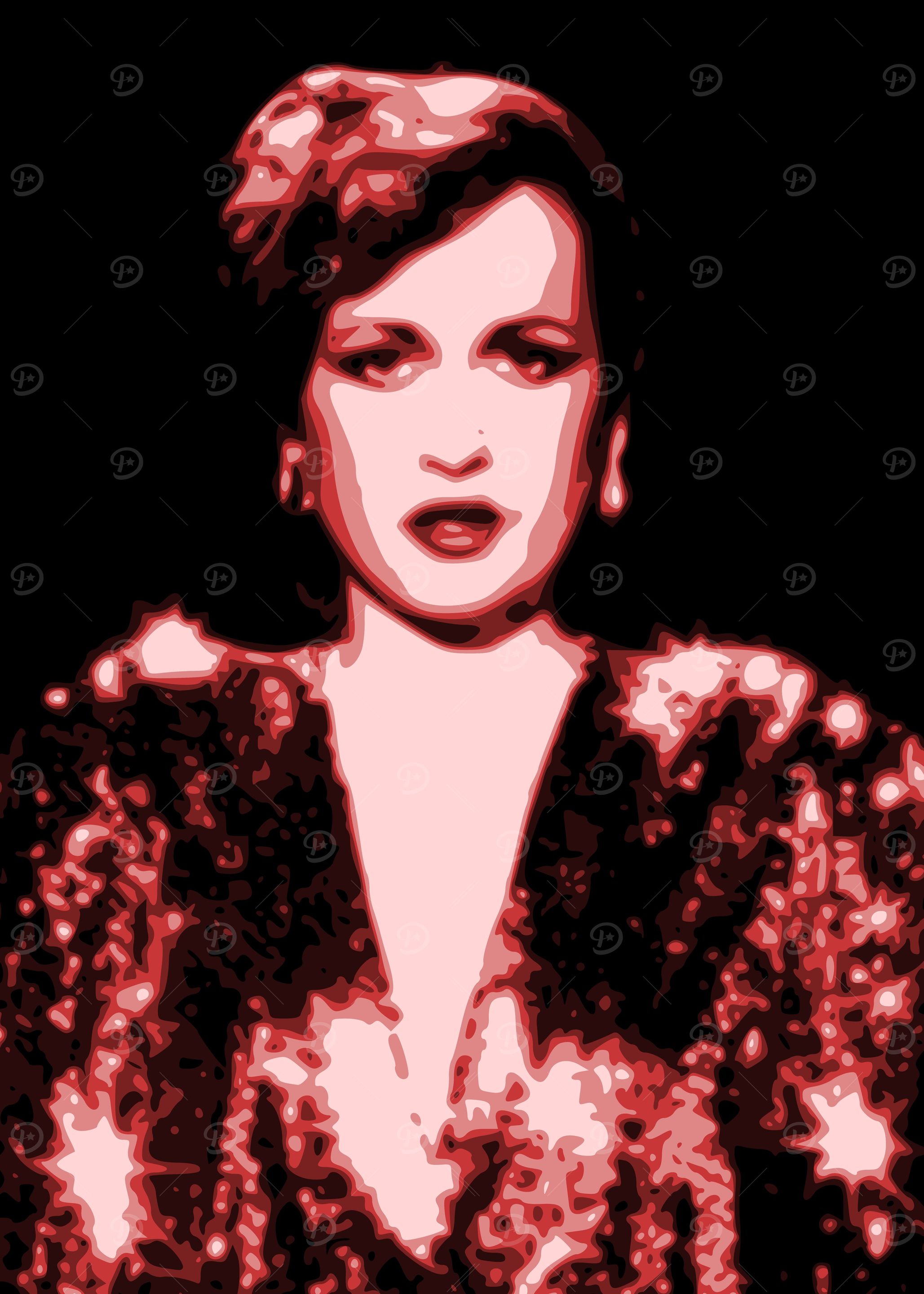 Teena Marie