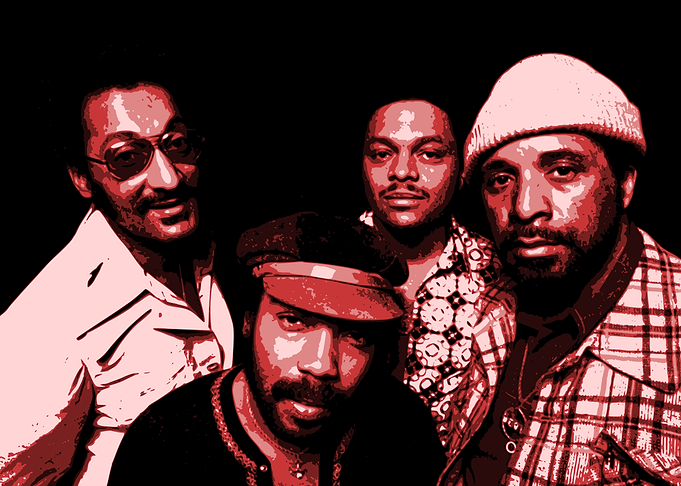 Four Tops