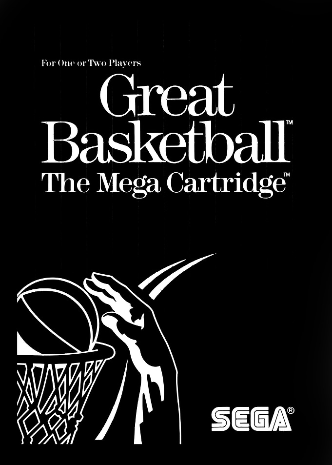 Great basketball gaming