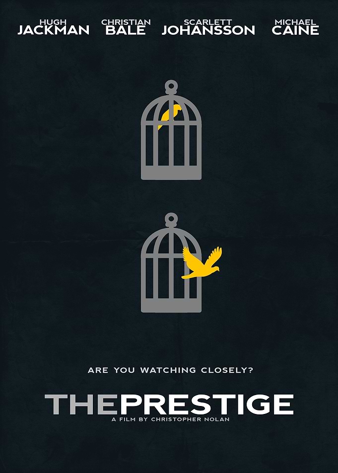 The Prestige 2006