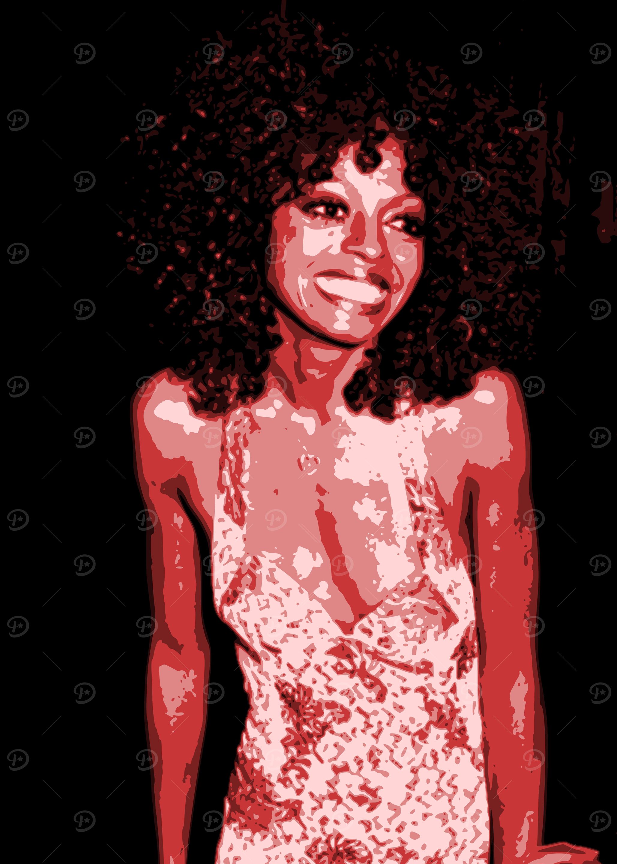 Diana Ross