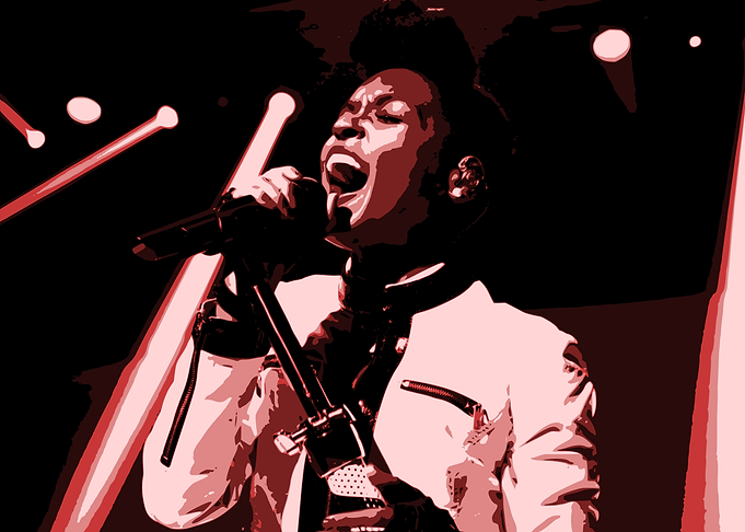 Janelle Monae