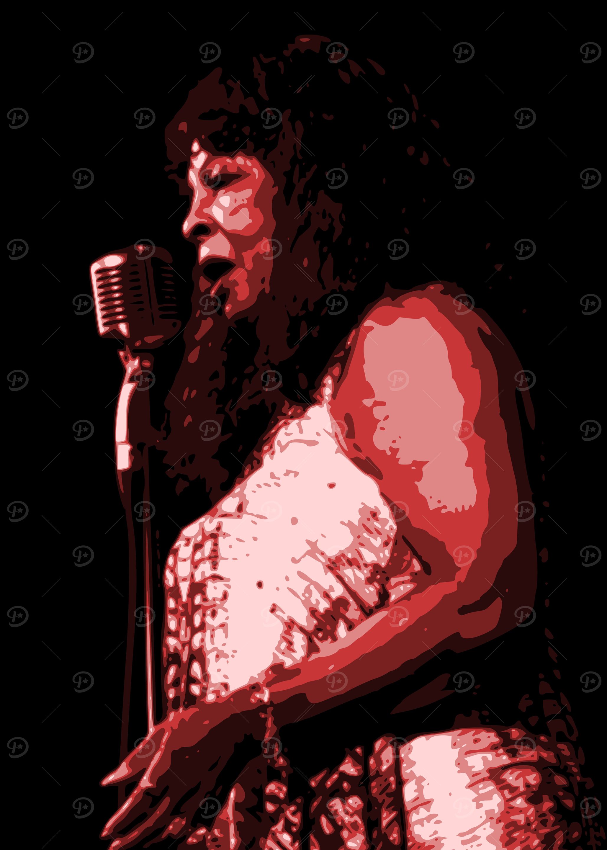 Martha Reeves
