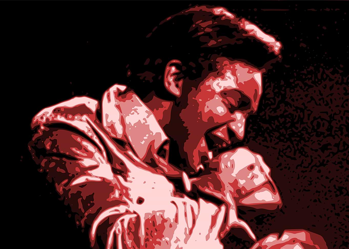 Jackie Wilson