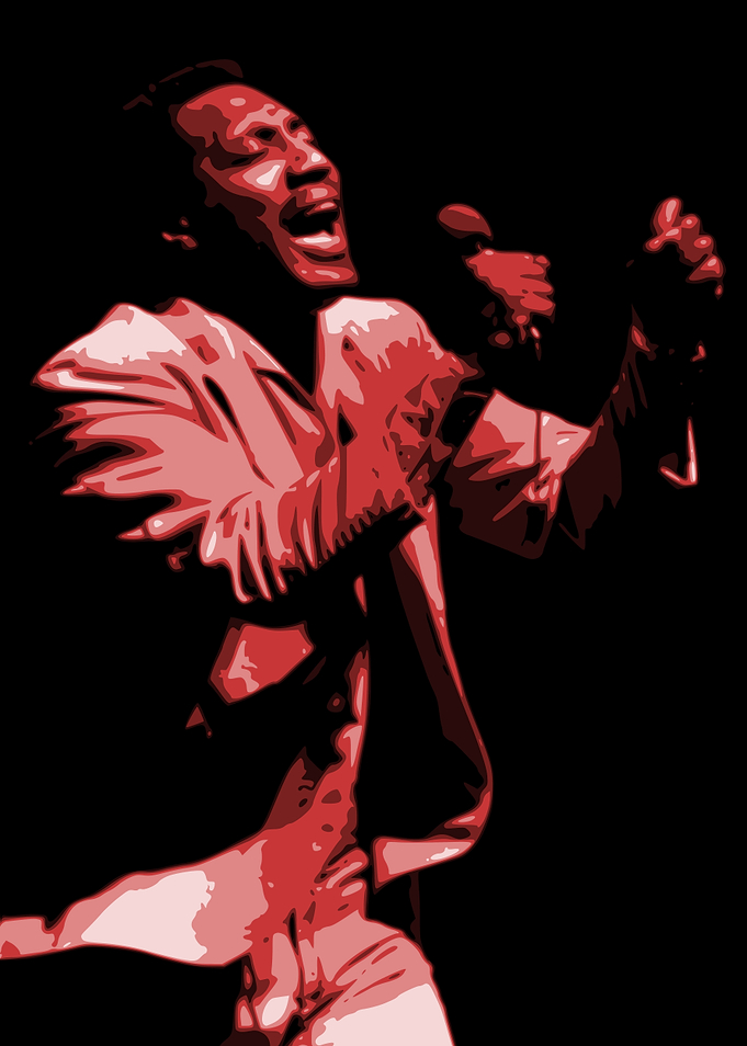 Otis Redding
