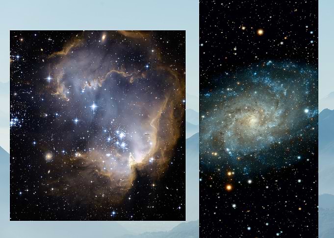 Other worlds